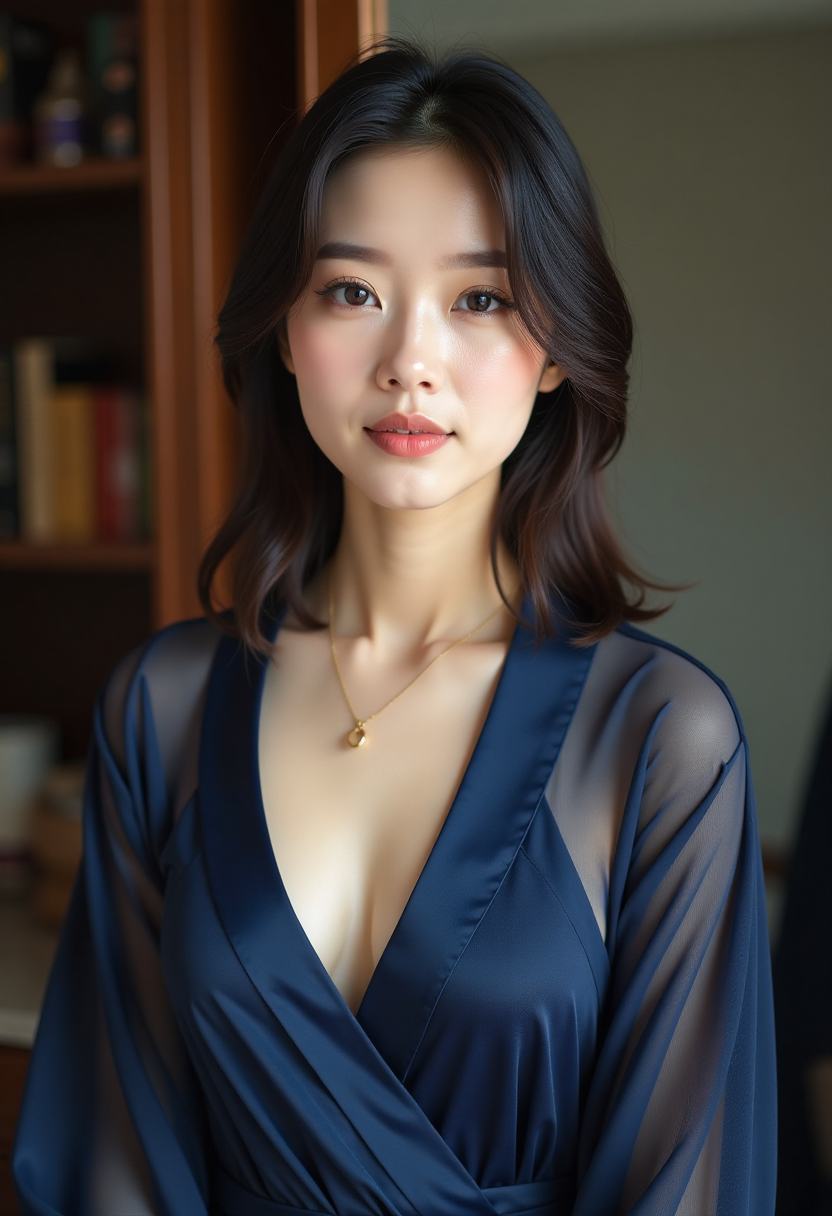 《晚风餐厅》影视海报